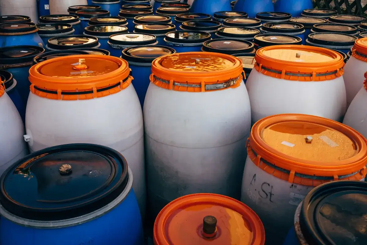 Hazmat Cleanup in Chattahoochee Hills, GA